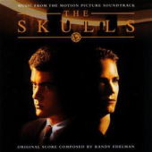 Randy Edelman/Diverse – The Skulls
