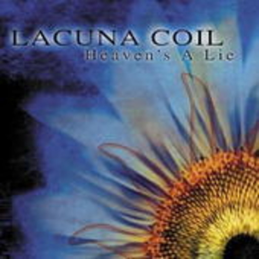 Lacuna Coil – Heaven's A Lie