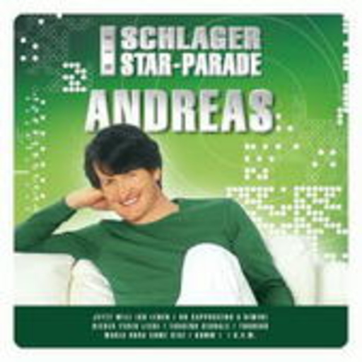 Andreas – Die Schlager Star-Parade
