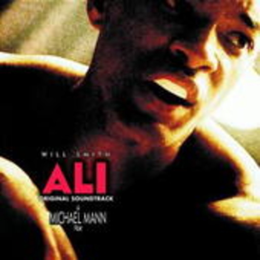 Diverse – Ali - Original Soundtrack