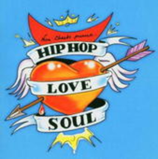 Diverse – Hip Hop Love Soul