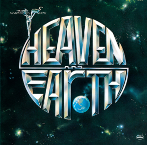 Heaven And Earth – Heaven And Earth