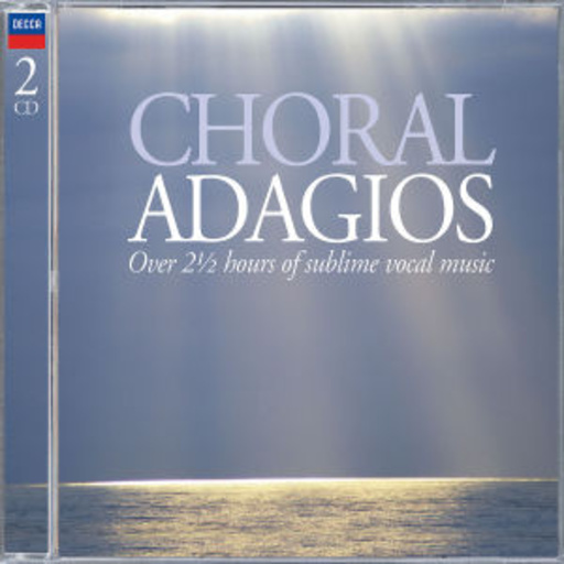 Diverse – Choral Adagios
