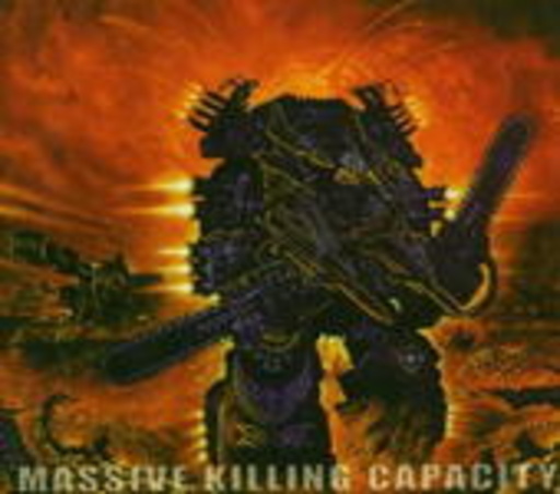 Dismember – Massice Killing Capacity