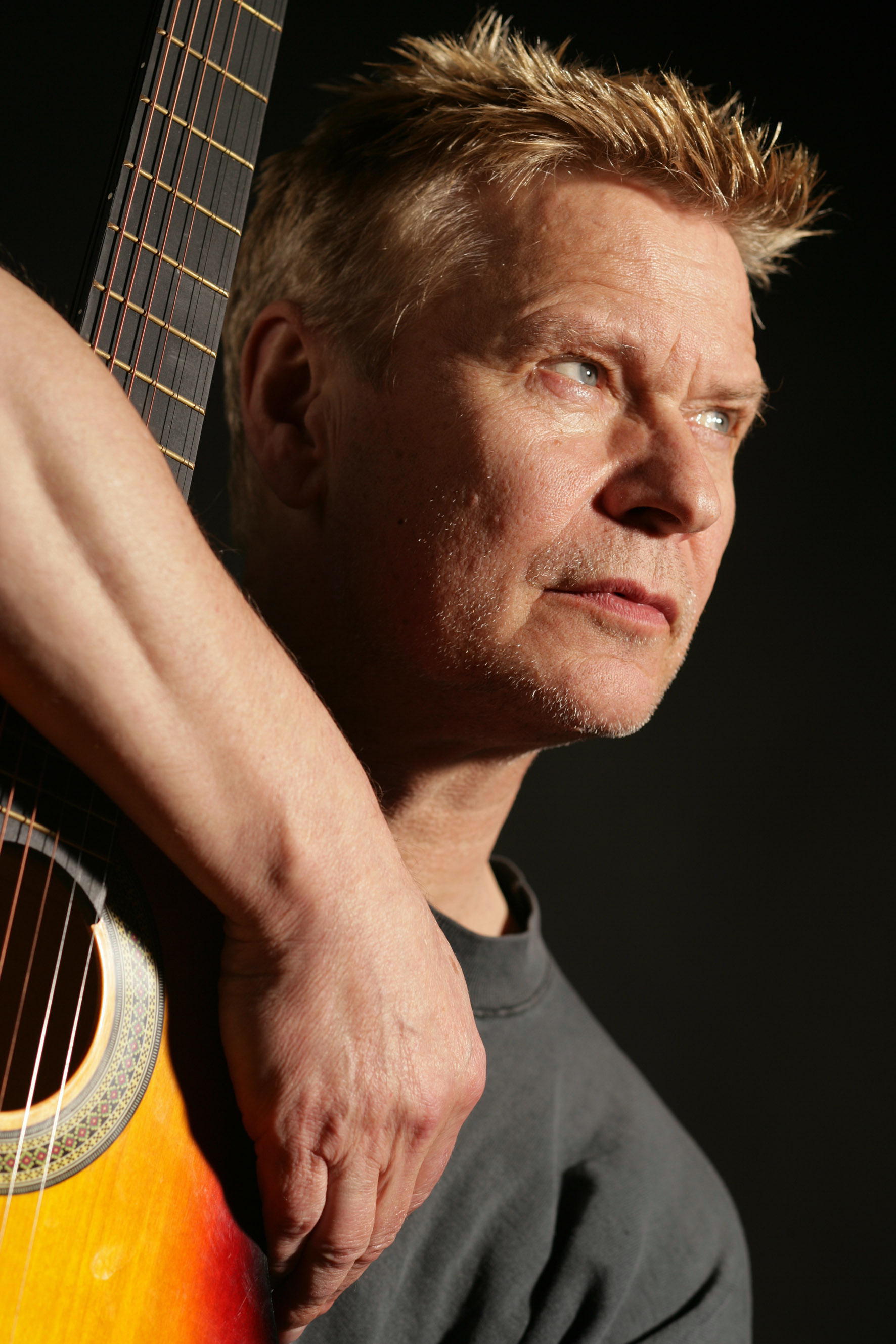 Achim Reichel