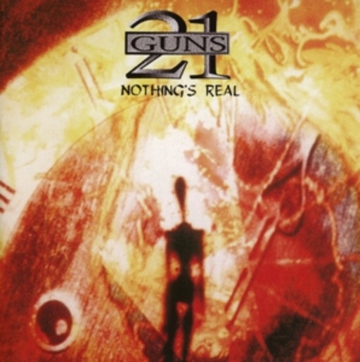 21 Guns – Nothing Real