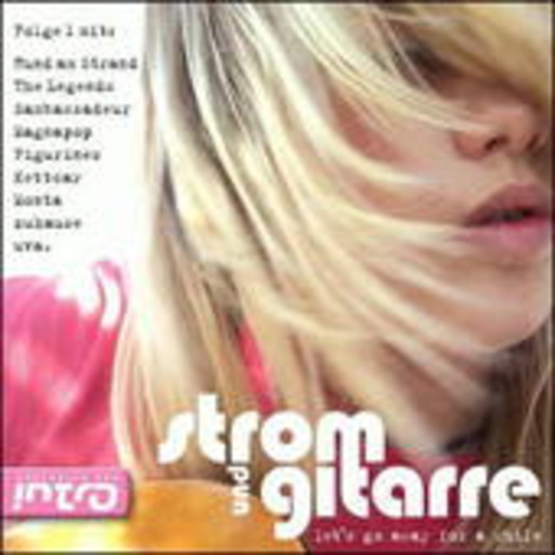 Diverse – Strom und Gitarre Vol. 1