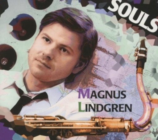 Magnus Lindgren – Souls