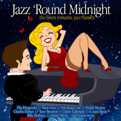 Diverse – Jazz 'Round Midnight