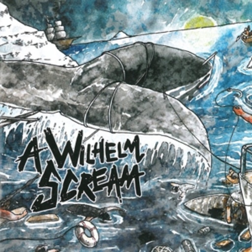 A Wilhelm Scream – Partycrasher