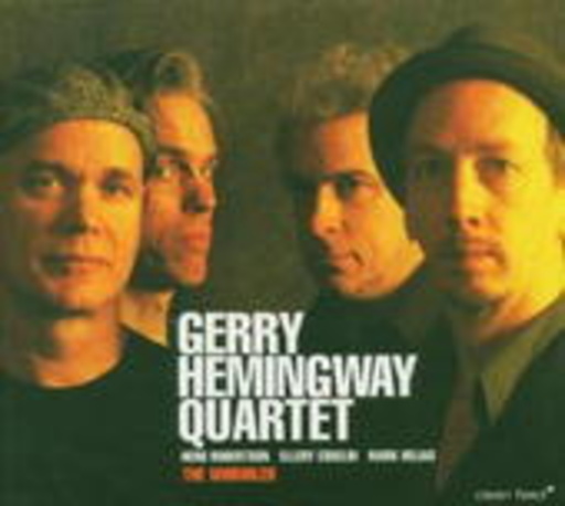 Hemingway Quartet – The Whimbler