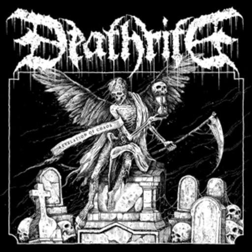 Deathrite – Revelation Of Chaos