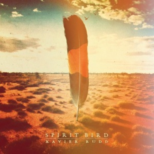 Xavier Rudd – Spirit Bird