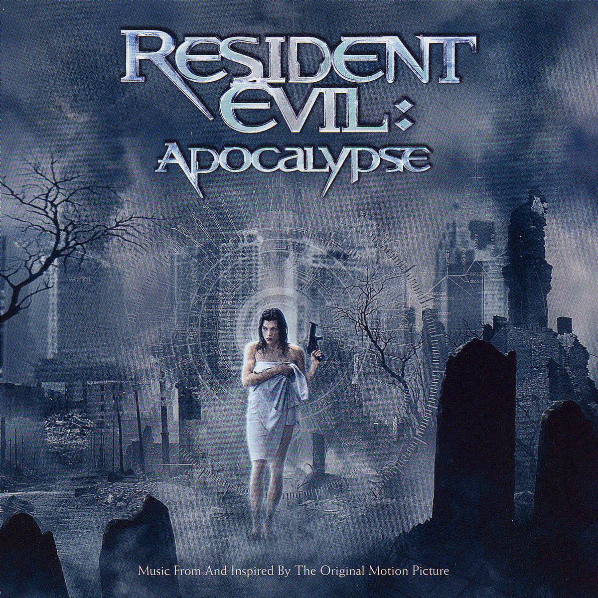 Diverse – Resident Evil: Apocalypse