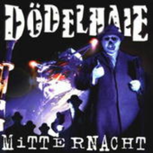 Dödelhaie – Mitternacht