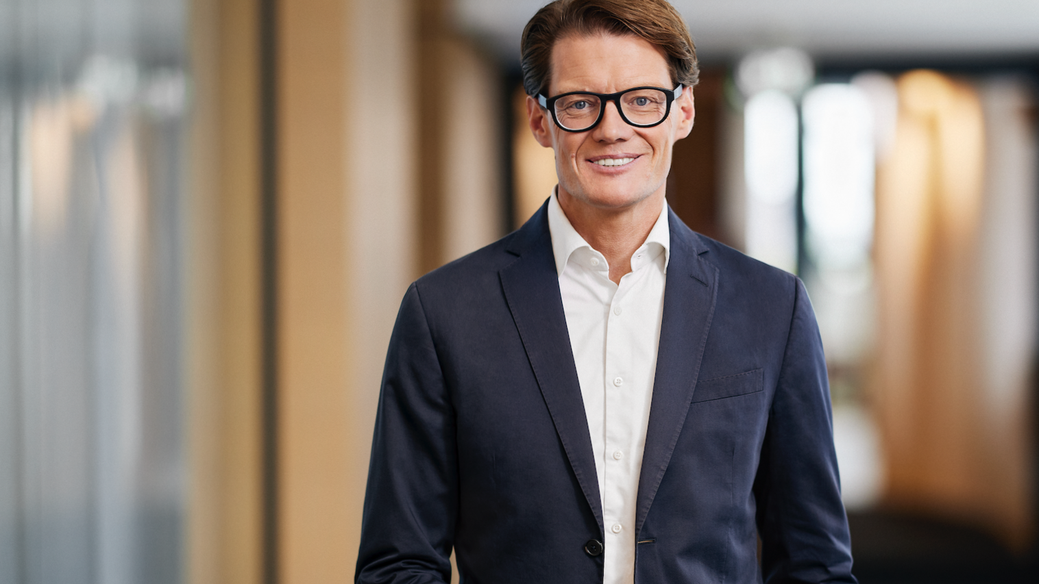 Sieht in der Diskussion um die Verteilung der Erlöse aus dem Musikstreaming nun die Europäische Kommission am Zug: GEMA-CEO Tobias Holzmülle.