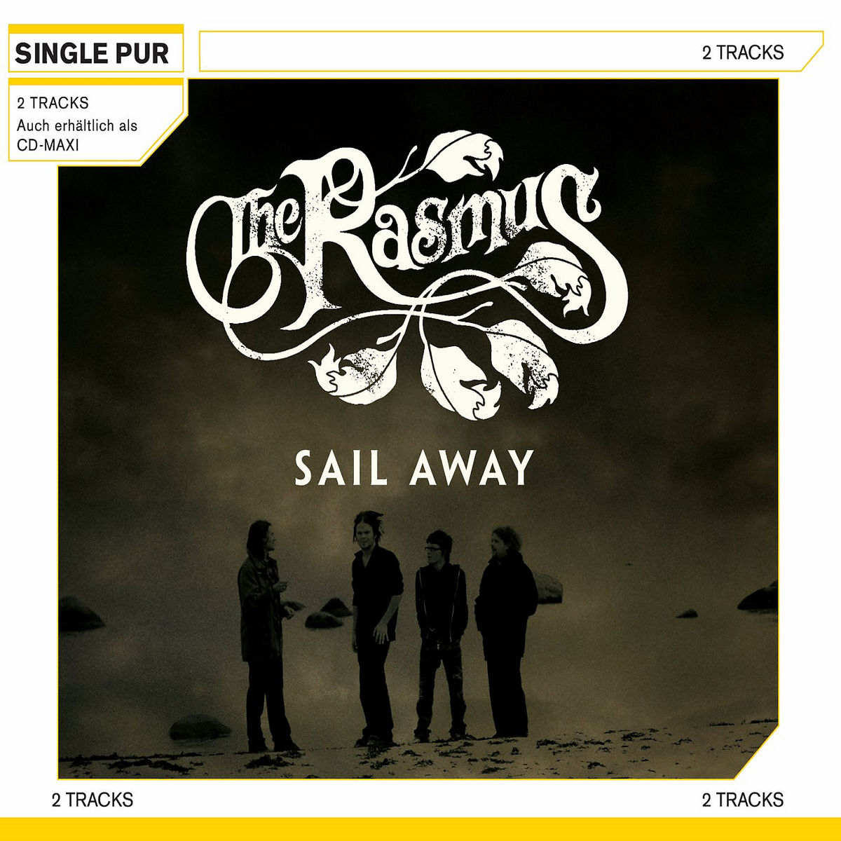 The Rasmus – Sail Away