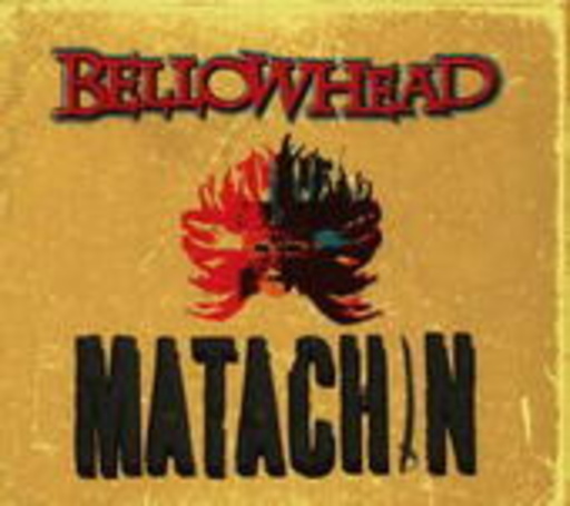 Bellowhead – Matachin