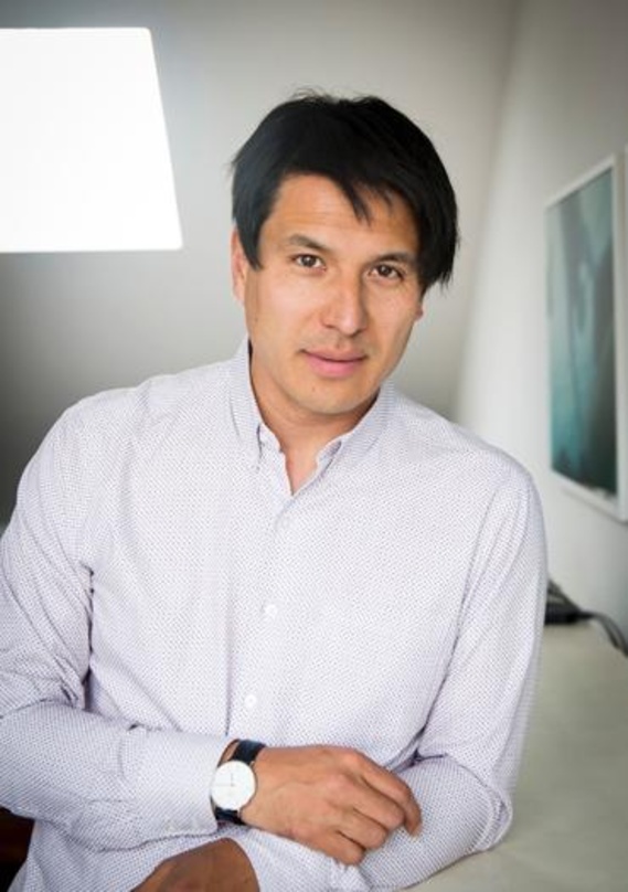 Leitet künftig Universal Music Canada: Jeffrey Remedios