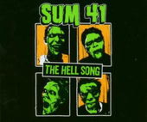 Sum 41 – The Hell Song