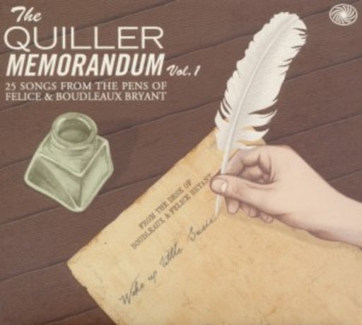 Diverse – The Quiller Memorandum Vol. 1