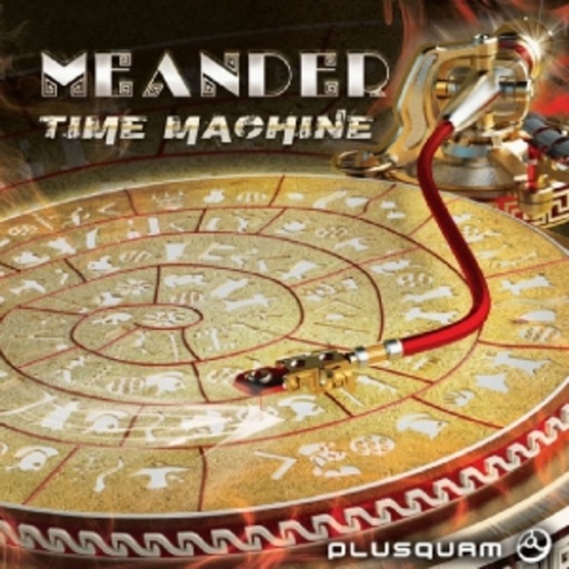 Meander – Time Machine