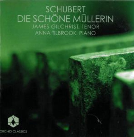 Die schöne Müllerin