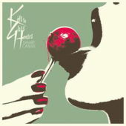 Kids In Glass Houses – Smart, Casual