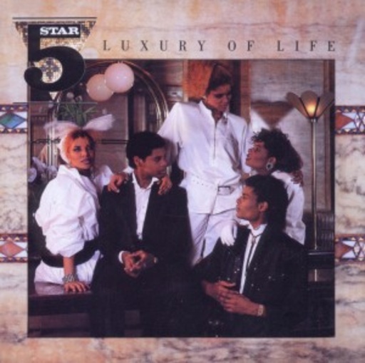 Five Star – Luxury Of Life
