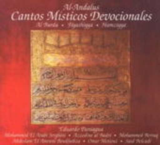 Cantos Misticos Devocio