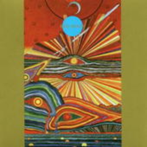 Ayuo & Ohta Hiromi – Red Moon