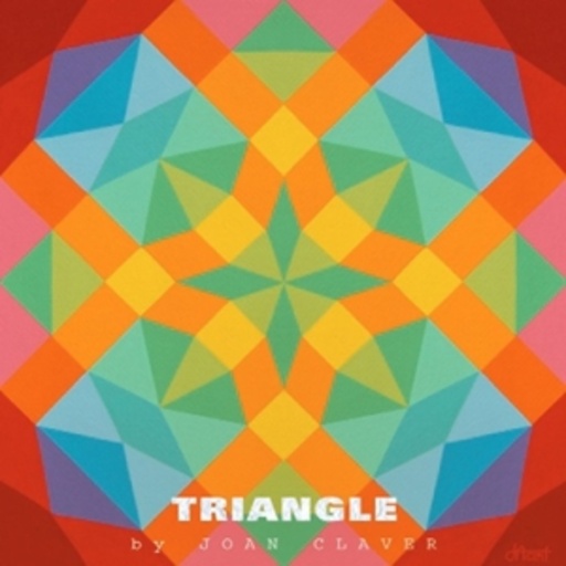 Joan Claver – Triangle