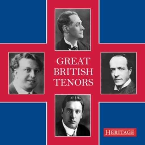 Diverse – Great British Tenors