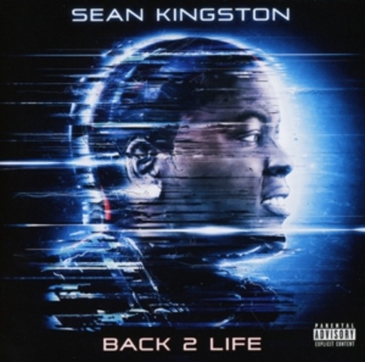 Sean Kingston – Back 2 Life