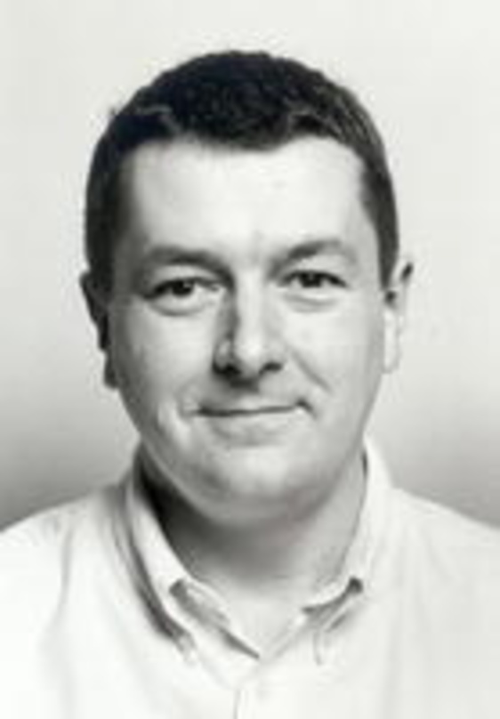Unterm Strich zufrieden: Chris Green
