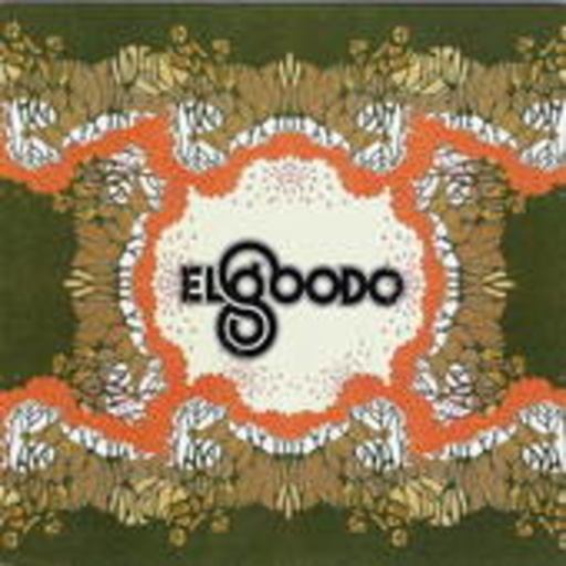El Goodo – El Goodo