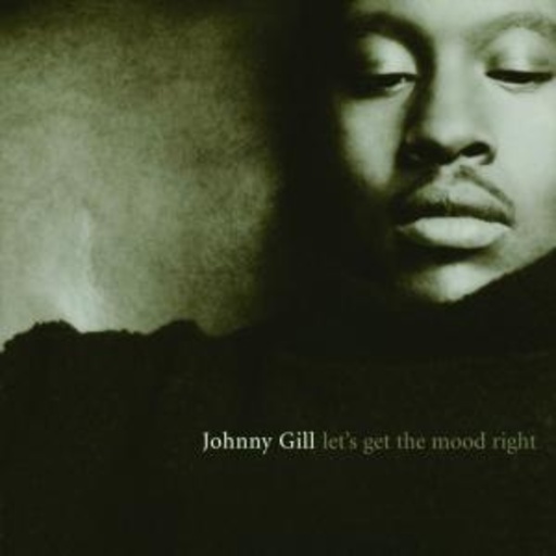Johny Gill – Johnny Gill