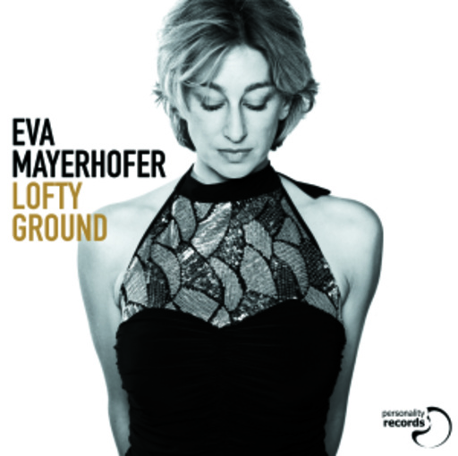 Eva Mayerhofer – Lofty Ground