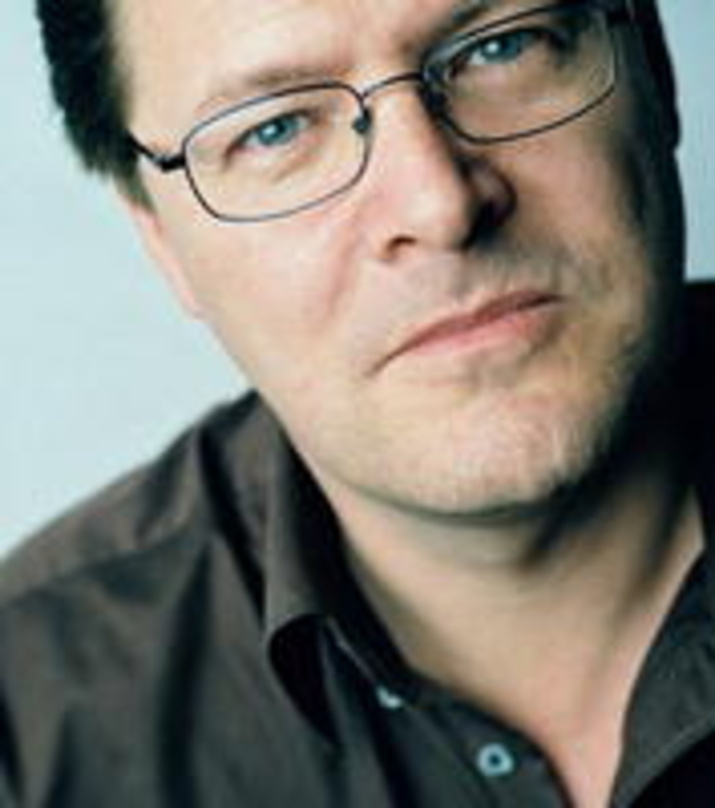 Sagt EMI Goodbye: Albert Manzinger