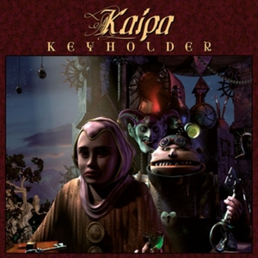 Kaipa – Keyholder