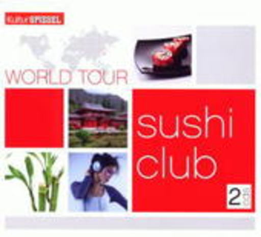 Kultur Spiegel World Tour – Sushi Club