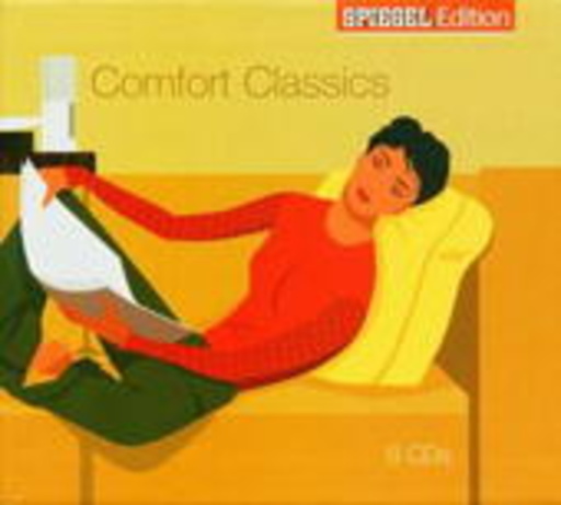 Diverse – Comfort Classics - Spiegel Edition