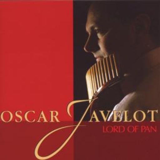 Oscar Javelot – Lord Of Pan