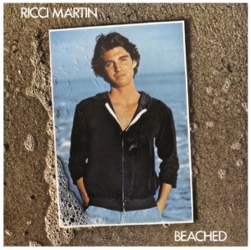 Ricci Martin – Beached
