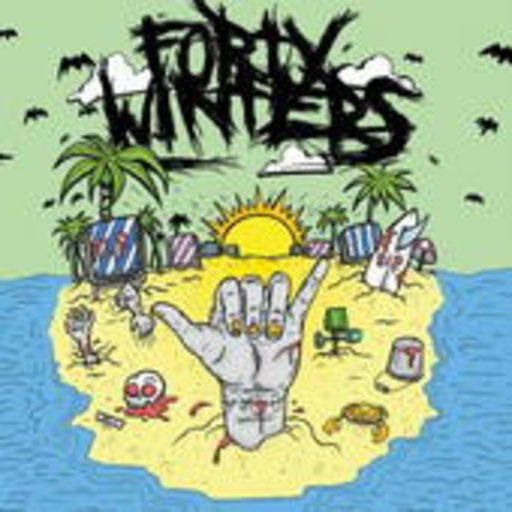 Forty Winters – The Honor Campaign EP