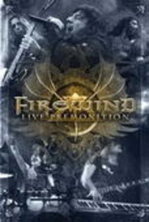 Live Premonition