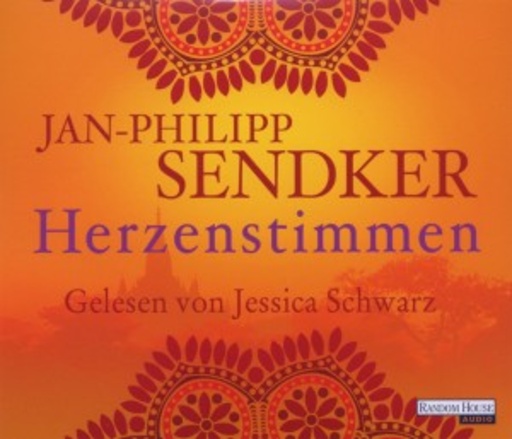 Jessica Schwarz – Herzenstimmen