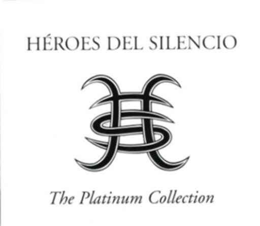 Heroes Del Silencio – The Platinum Collection