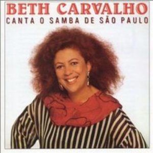 Beth Carvalho – Canta O Samba De Sao