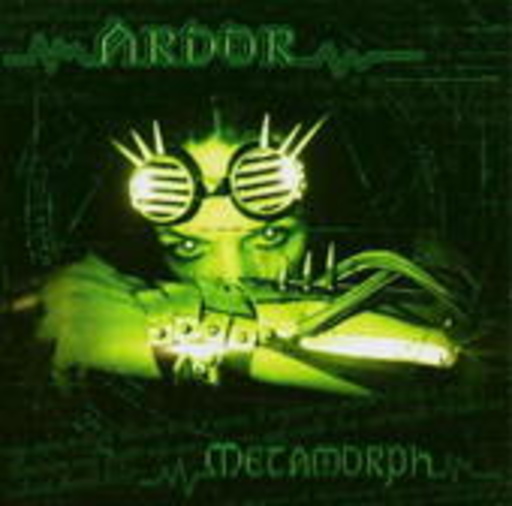 Ardor vom Venushügel – Metamorph